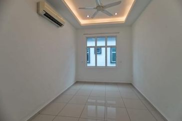 Taman Saujana Heights