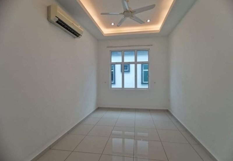 Taman Saujana Heights