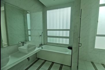 Taman Saujana Heights