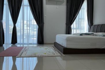 Taman Paya Rumput Perdana