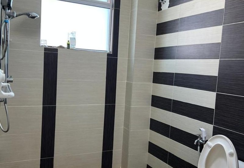 Taman Paya Rumput Perdana