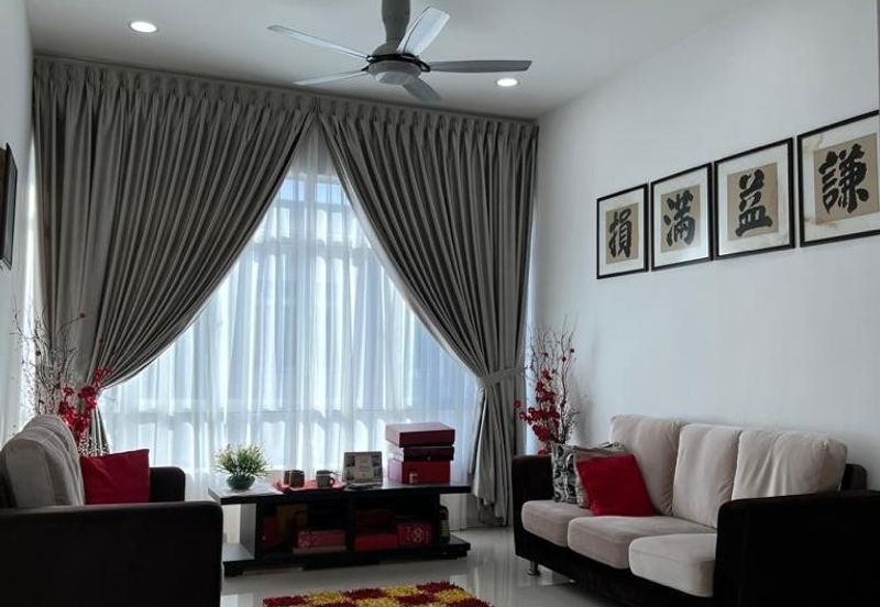 Taman Paya Rumput Perdana