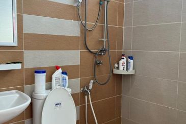 Taman Paya Rumput Perdana