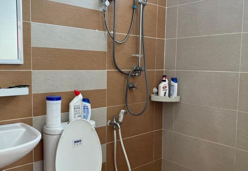 Taman Paya Rumput Perdana