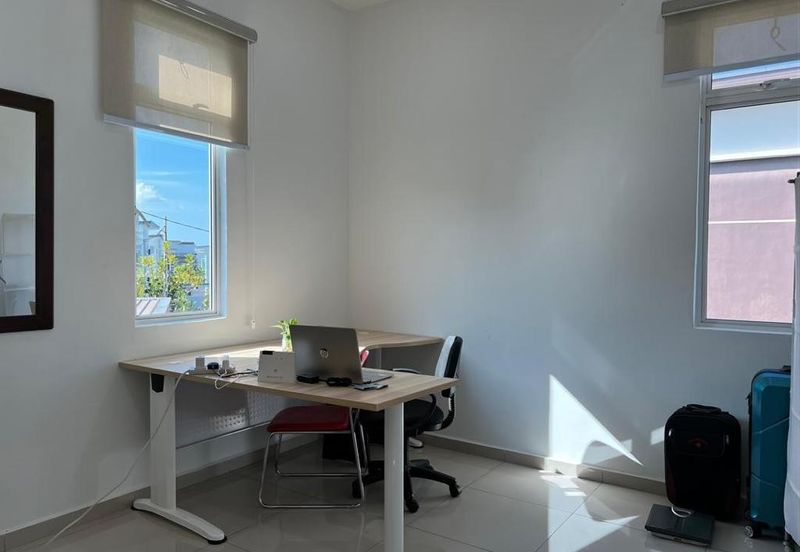 Taman Paya Rumput Perdana