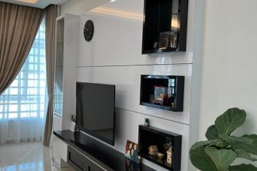 Taman Paya Rumput Perdana