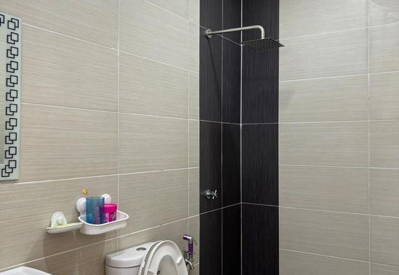 Taman Paya Rumput Perdana