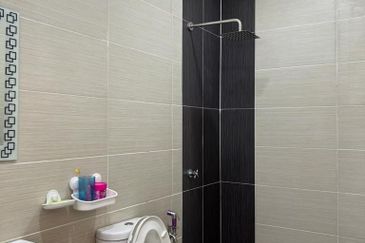 Taman Paya Rumput Perdana