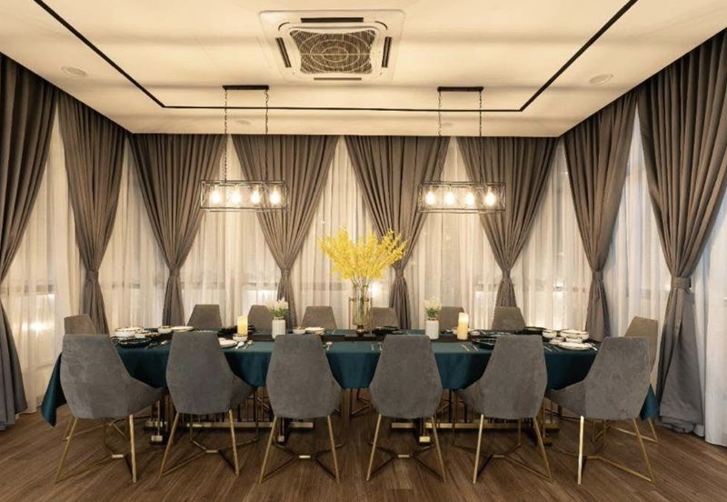 Ayer Keroh , Melaka - Bungalow Villa | FREEHOLD | Renovated | Fully Furnished | For Sale