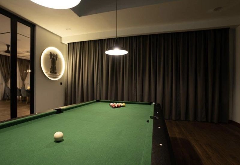 Ayer Keroh , Melaka - Bungalow Villa | FREEHOLD | Renovated | Fully Furnished | For Sale