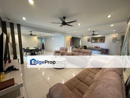 [Freehold] Double Storey Bungalow Melaka Baru For Sale, Melaka, Melaka Tengah