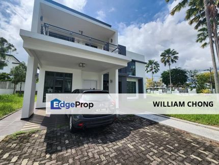 Double Storey Bungalow @ Vista Kirana , Ayer Keroh Melaka For Sale, Melaka, Ayer Keroh