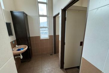 Kawasan Perindustrian Tasik Utama