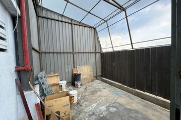 Kawasan Perindustrian Tasik Utama