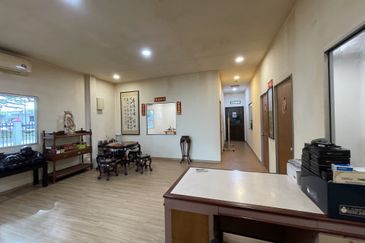 [For Rent] Factory / Warehouse 43,550 sqft @ Ayer Keroh Industrial Estate Melaka