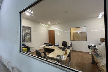 [For Rent] Factory / Warehouse 43,550 sqft @ Ayer Keroh Industrial Estate Melaka