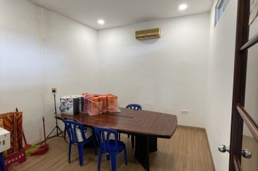 [For Rent] Factory / Warehouse 43,550 sqft @ Ayer Keroh Industrial Estate Melaka