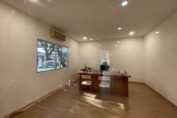 [For Rent] Factory / Warehouse 43,550 sqft @ Ayer Keroh Industrial Estate Melaka