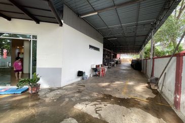 [For Rent] Factory / Warehouse 43,550 sqft @ Ayer Keroh Industrial Estate Melaka