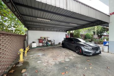 [For Rent] Factory / Warehouse 43,550 sqft @ Ayer Keroh Industrial Estate Melaka