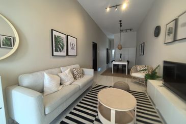 Lendu, Alor Gajah - Rumah Teres 1 Tingkat | Harga Bawah RM300K