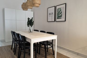 Lendu, Alor Gajah - Rumah Teres 1 Tingkat | Harga Bawah RM300K