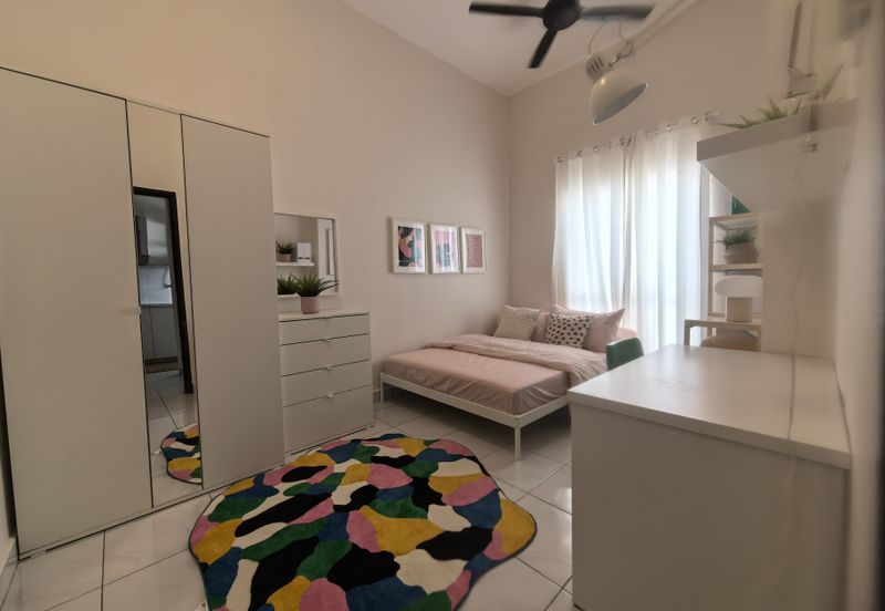 Lendu, Alor Gajah - Rumah Teres 1 Tingkat | Harga Bawah RM300K