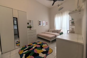 Lendu, Alor Gajah - Rumah Teres 1 Tingkat | Harga Bawah RM300K