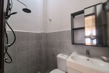 Lendu, Alor Gajah - Rumah Teres 1 Tingkat | Harga Bawah RM300K