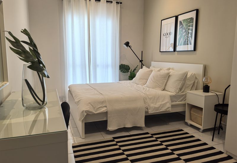 Lendu, Alor Gajah - Rumah Teres 1 Tingkat | Harga Bawah RM300K