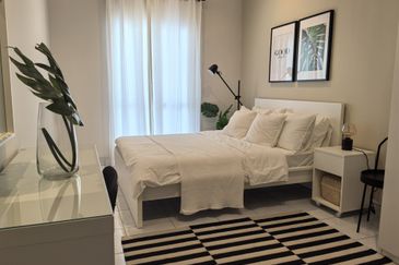 Lendu, Alor Gajah - Rumah Teres 1 Tingkat | Harga Bawah RM300K