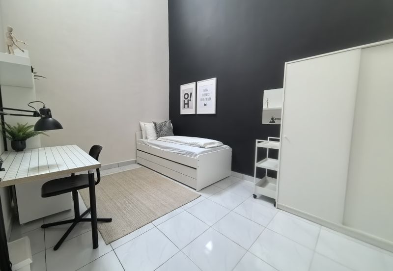 Lendu, Alor Gajah - Rumah Teres 1 Tingkat | Harga Bawah RM300K