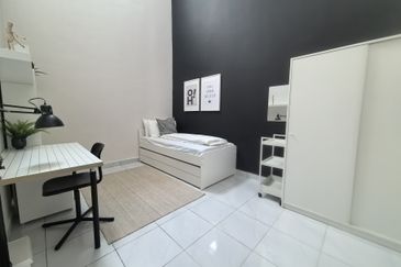 Lendu, Alor Gajah - Rumah Teres 1 Tingkat | Harga Bawah RM300K