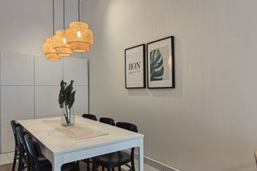 Lendu, Alor Gajah - Rumah Teres 1 Tingkat | Harga Bawah RM300K