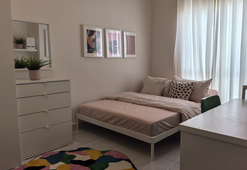 Lendu, Alor Gajah - Rumah Teres 1 Tingkat | Harga Bawah RM300K