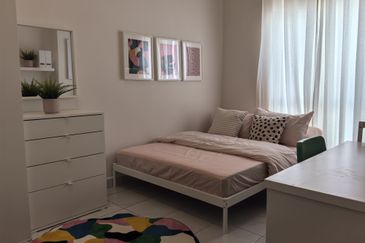 Lendu, Alor Gajah - Rumah Teres 1 Tingkat | Harga Bawah RM300K