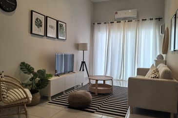 Lendu, Alor Gajah - Rumah Teres 1 Tingkat | Harga Bawah RM300K