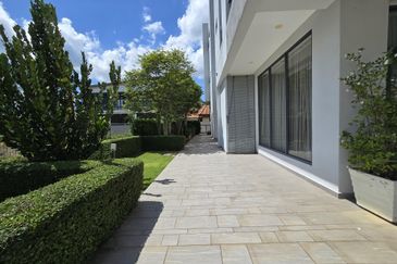 Ozana Villa