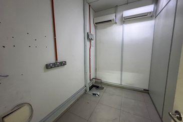 Kawasan Perindustrian Tasik Utama