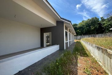 Taman Belia Antarabangsa