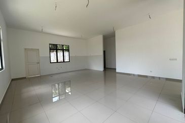 Taman Belia Antarabangsa