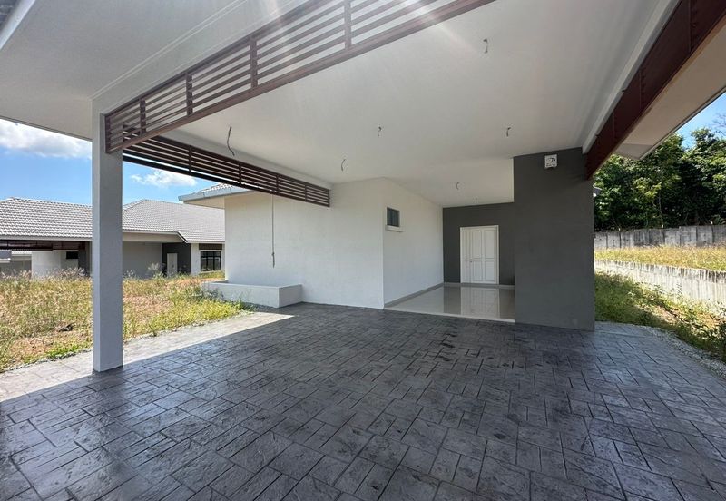 Taman Belia Antarabangsa