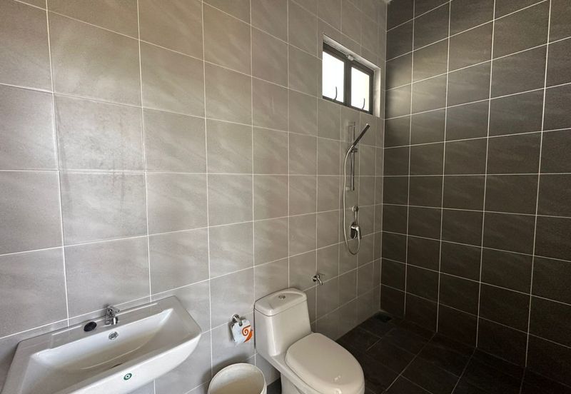 Taman Belia Antarabangsa