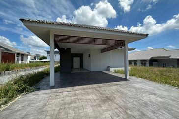 Taman Belia Antarabangsa