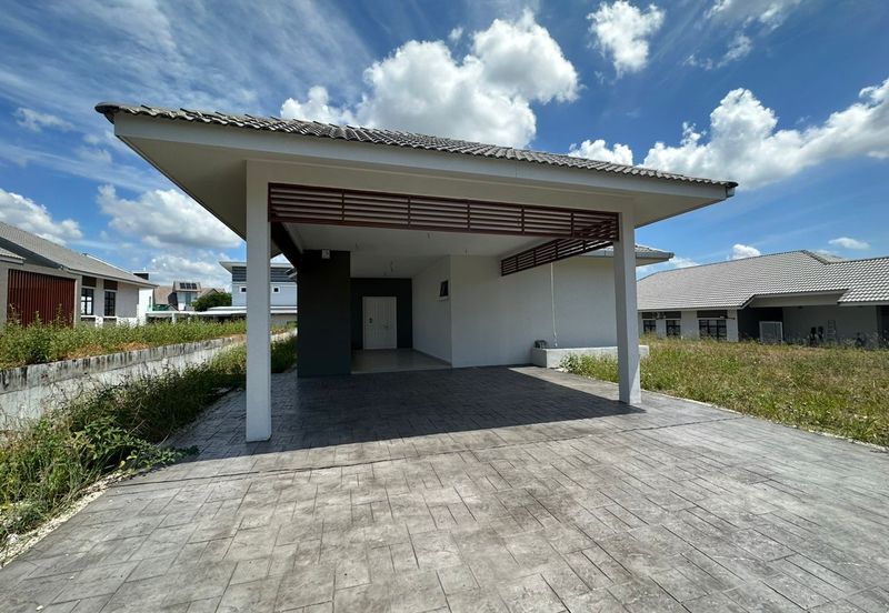 Taman Belia Antarabangsa