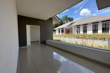 Taman Belia Antarabangsa