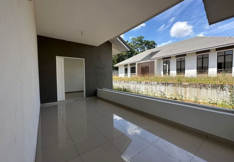 Taman Belia Antarabangsa