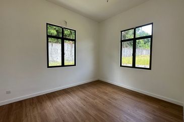 Taman Belia Antarabangsa