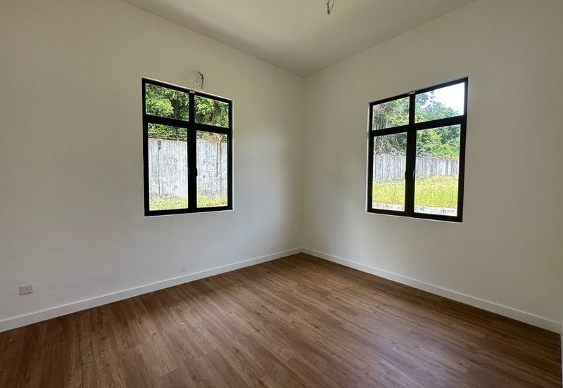 Taman Belia Antarabangsa