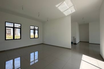 Taman Belia Antarabangsa